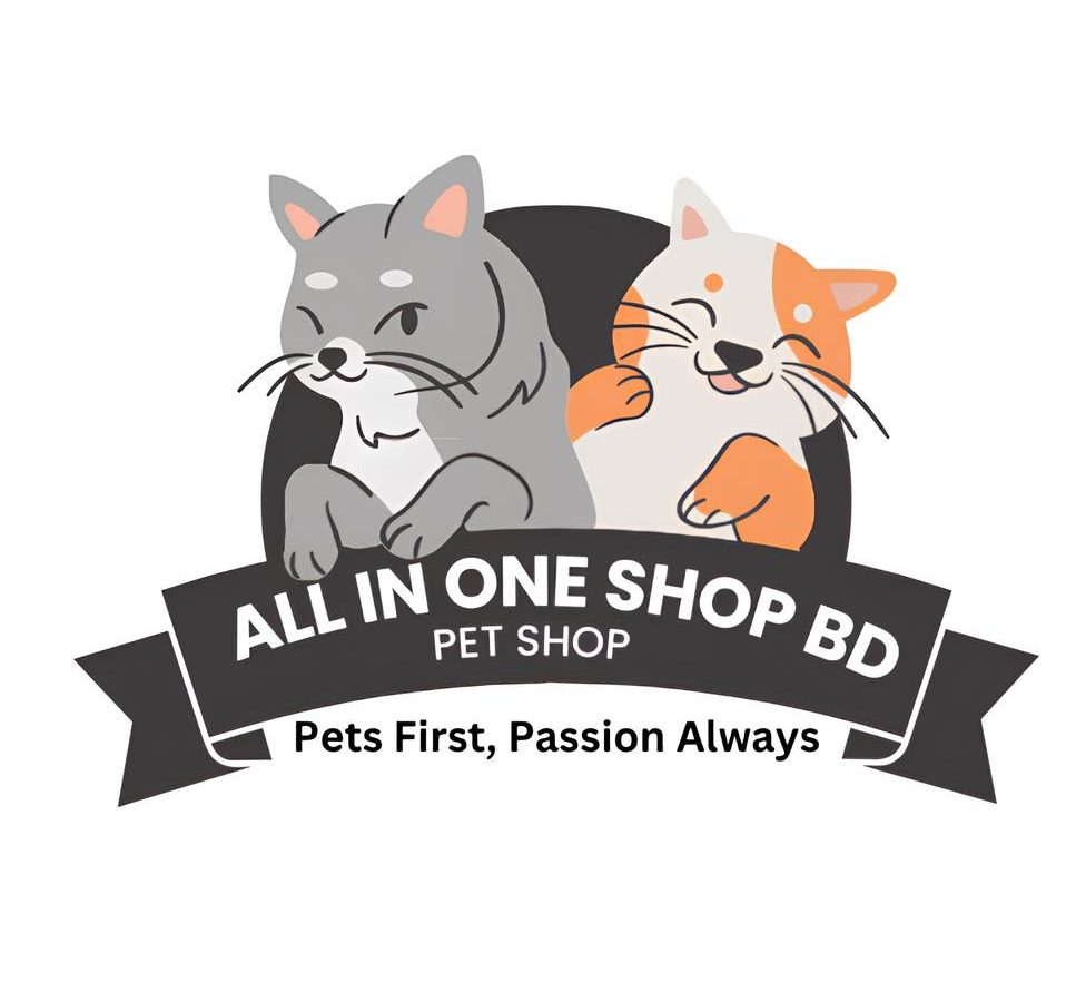 All In One Shop BD