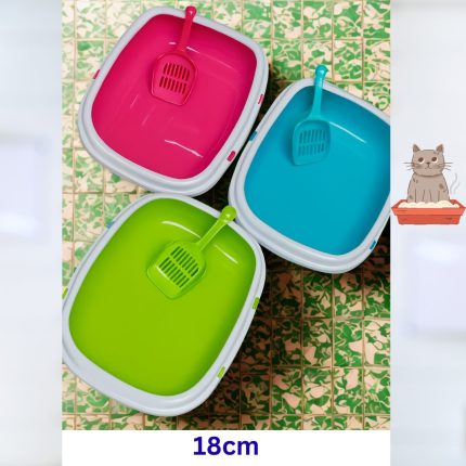Litter box Price In Bangladesh