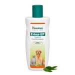 Himalaya Erina-EP Tick and Flea Control Shampoo 200ml Price In Bangladesh