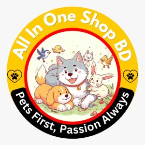 All In One Shop BD