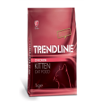 Trendline Kitten Chicken Dry Cat Food 1kg Price In Bangladesh