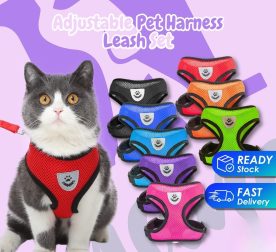 Cat vest Harness Price In Bd
