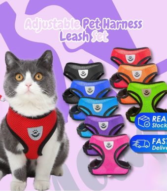 Cat vest Harness Price In Bd