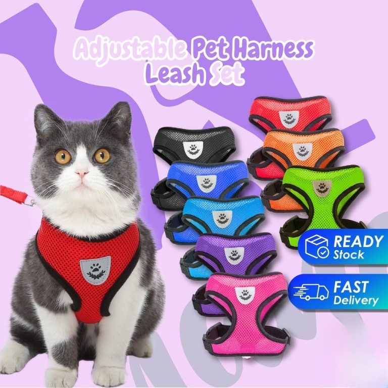 Cat vest Harness Price In Bd