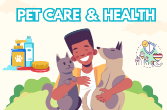 Pet Care & Health