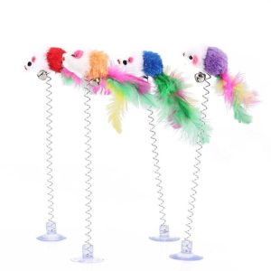 Spring Mouse Toy Price In Bangladesh