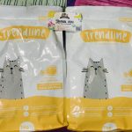 Trendline Adult Chicken Dry Cat Food 1kg