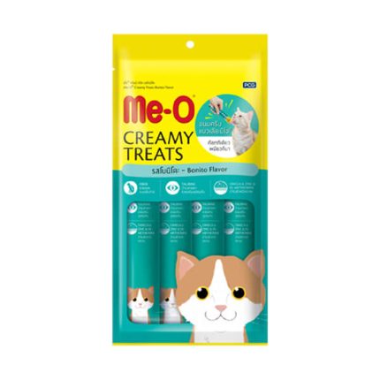 Meo Creamy Treat Price In Bangladesh