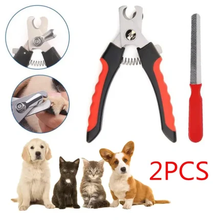 Nail Cutter For Cat & Dogs Price In Bangladesh