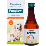 Himalaya Furglow Skin and Coat Tonic 200ml Price in BD
