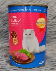 Smart Heart Cat Can Food in Bangladesh