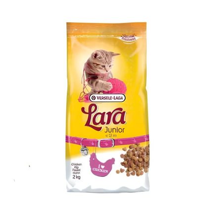 lara junior 2kg cat food price in bd