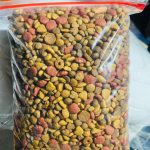 Premium Mixed Food For Cat Adult & Kitten Price in bd