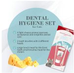 Bioline Dental Hygiene Tooth Paste Set 50g Cat Tooth Paste Price In Bd Buy From All In One Shop BD
