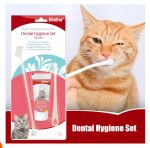 Bioline Dental Hygiene Tooth Paste Set 50g Cat Tooth Paste Price In Bd