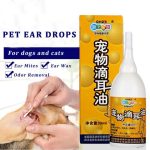 Ear Drop for Cats and Dogs – Price in Bangladesh