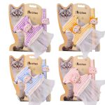 Cat Panda Dress Harness Set, with pricing and purchase info from All In One Shop BD.