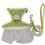 Cat Panda Dress Harness Set, with pricing and purchase info from All In One Shop BD.