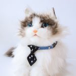 Stylish Neck Tie For Cat & Dogs price in bd