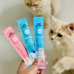 Premium Sakurax Cat Treat Price in BD – Buy from All In One Shop BD