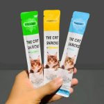 FAENBEI Premium Cat Treat Price In BD
